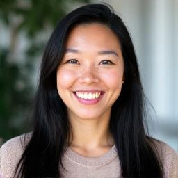 Professional headshot of Jennifer Chen.